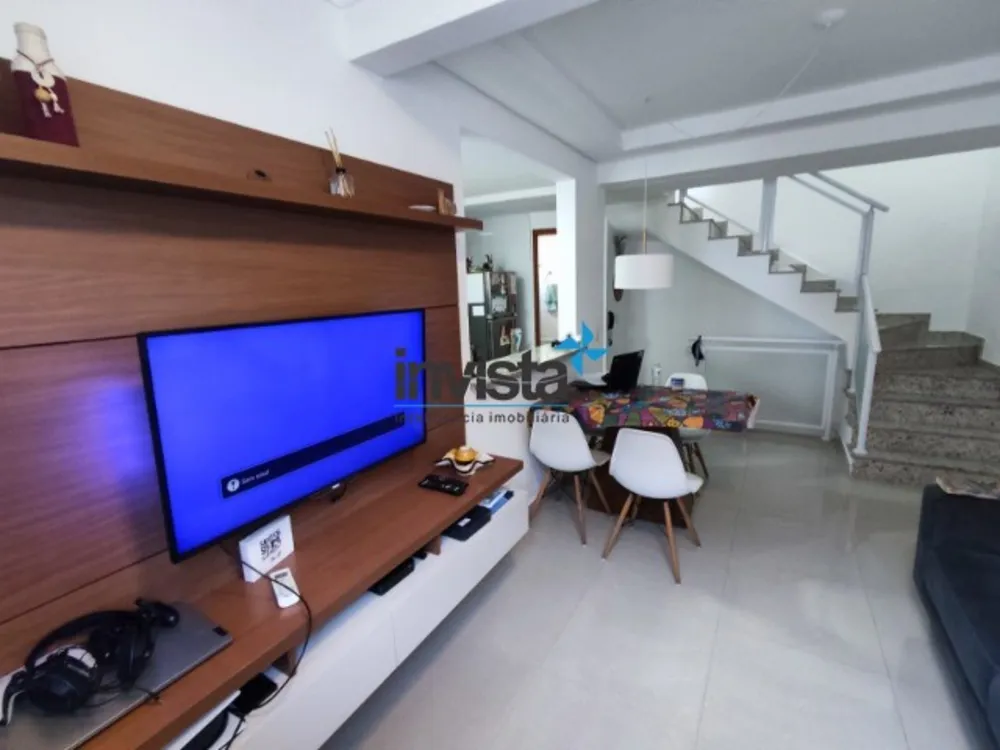 Sobrado, 2 quartos, 94 m² - Foto 2