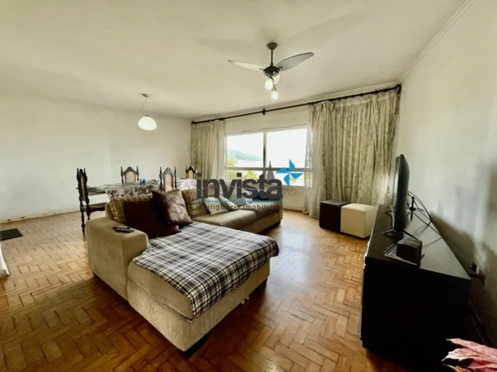 Apartamento, 3 quartos, 193 m² - Foto 2