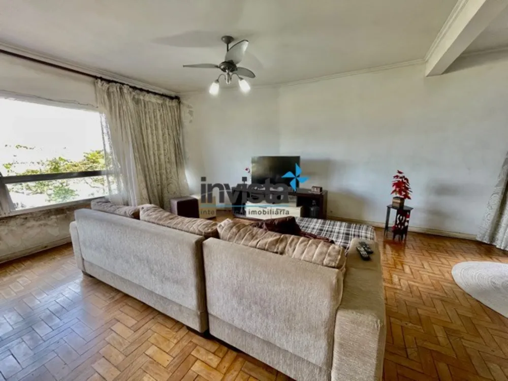 Apartamento, 3 quartos, 193 m² - Foto 3