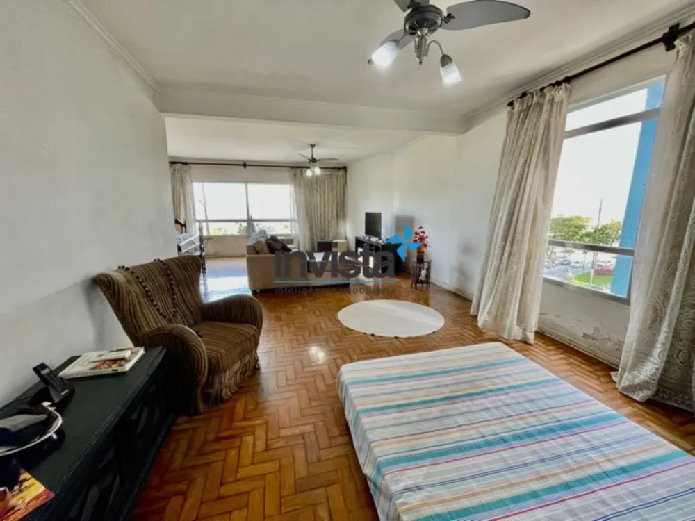 Apartamento, 3 quartos, 193 m² - Foto 1