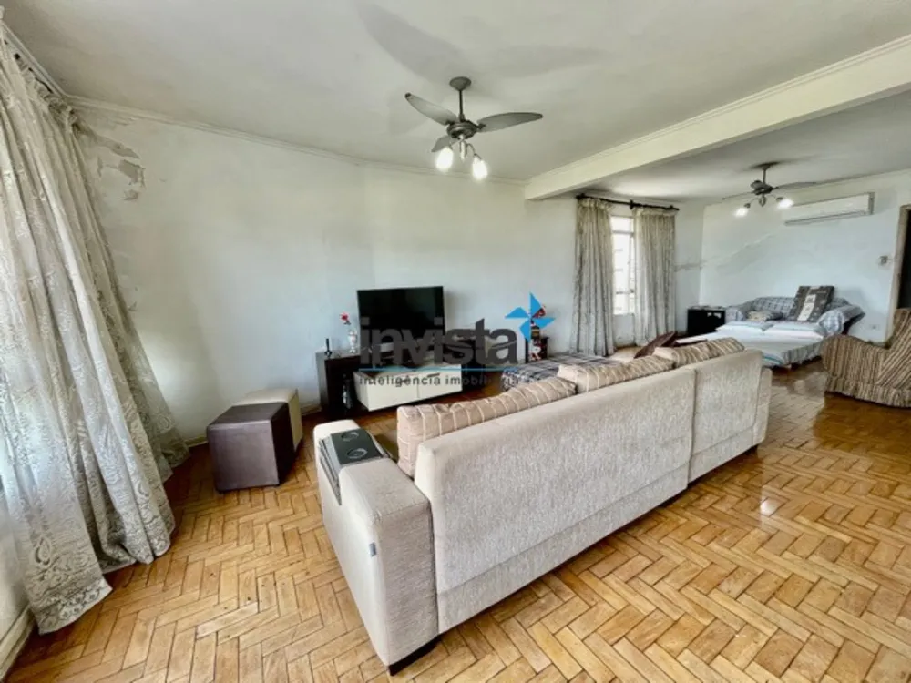 Apartamento, 3 quartos, 193 m² - Foto 4