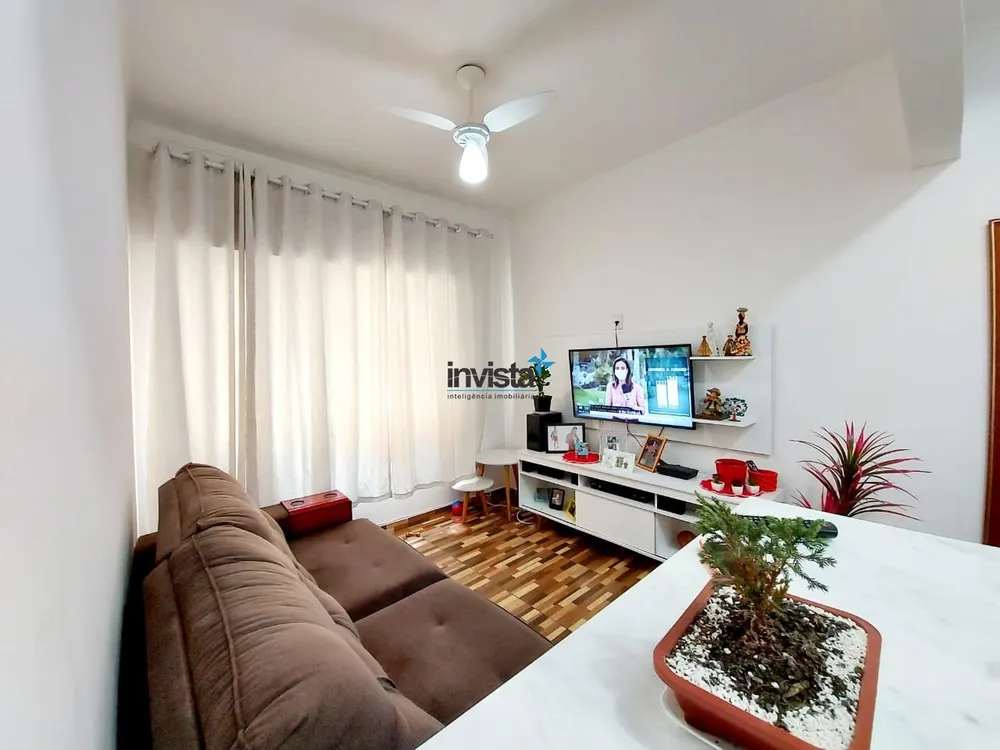 Apartamento, 1 quarto, 46 m² - Foto 3