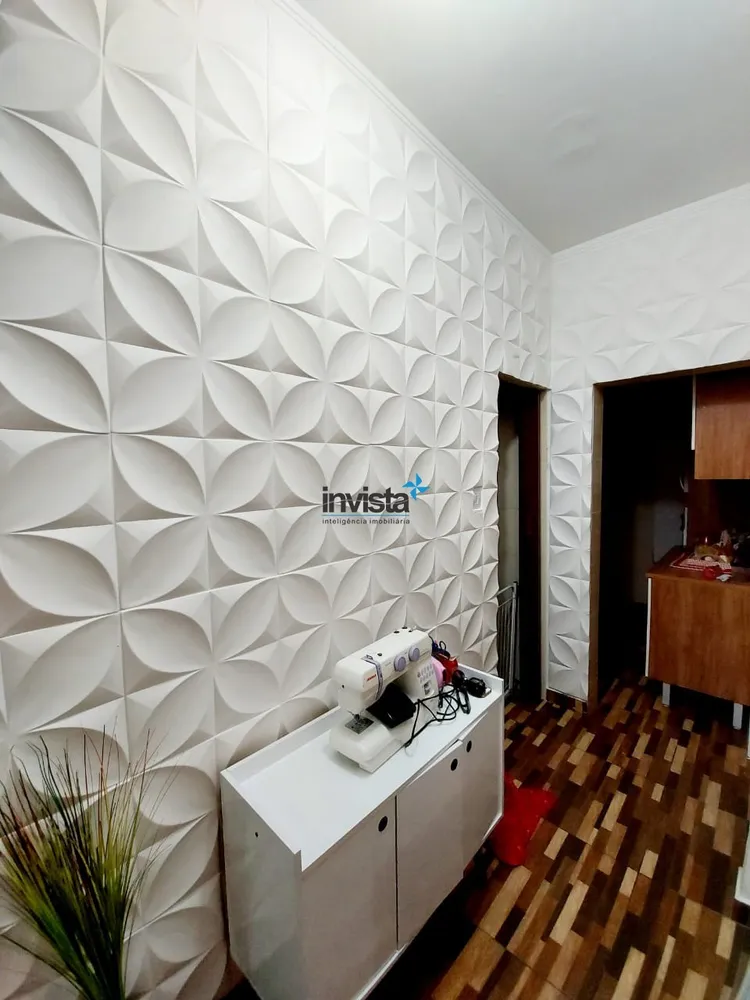 Apartamento, 1 quarto, 46 m² - Foto 4