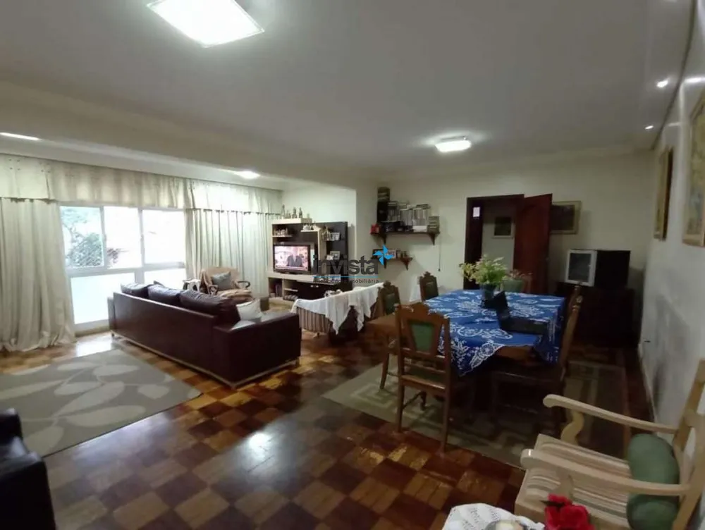 Apartamento, 3 quartos, 176 m² - Foto 2