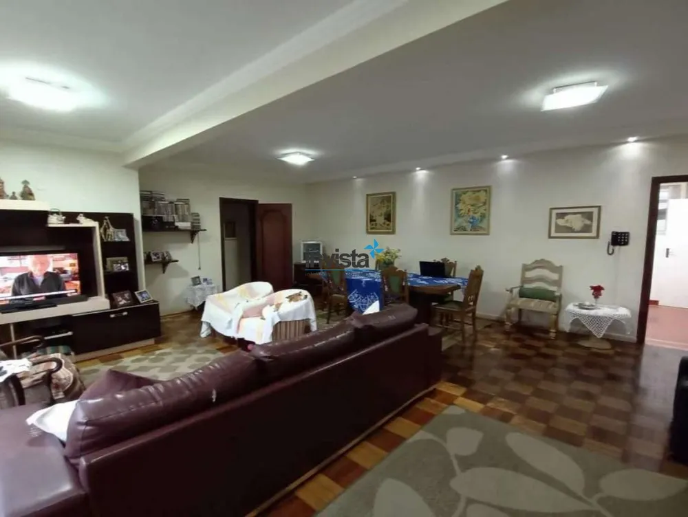 Apartamento, 3 quartos, 176 m² - Foto 1
