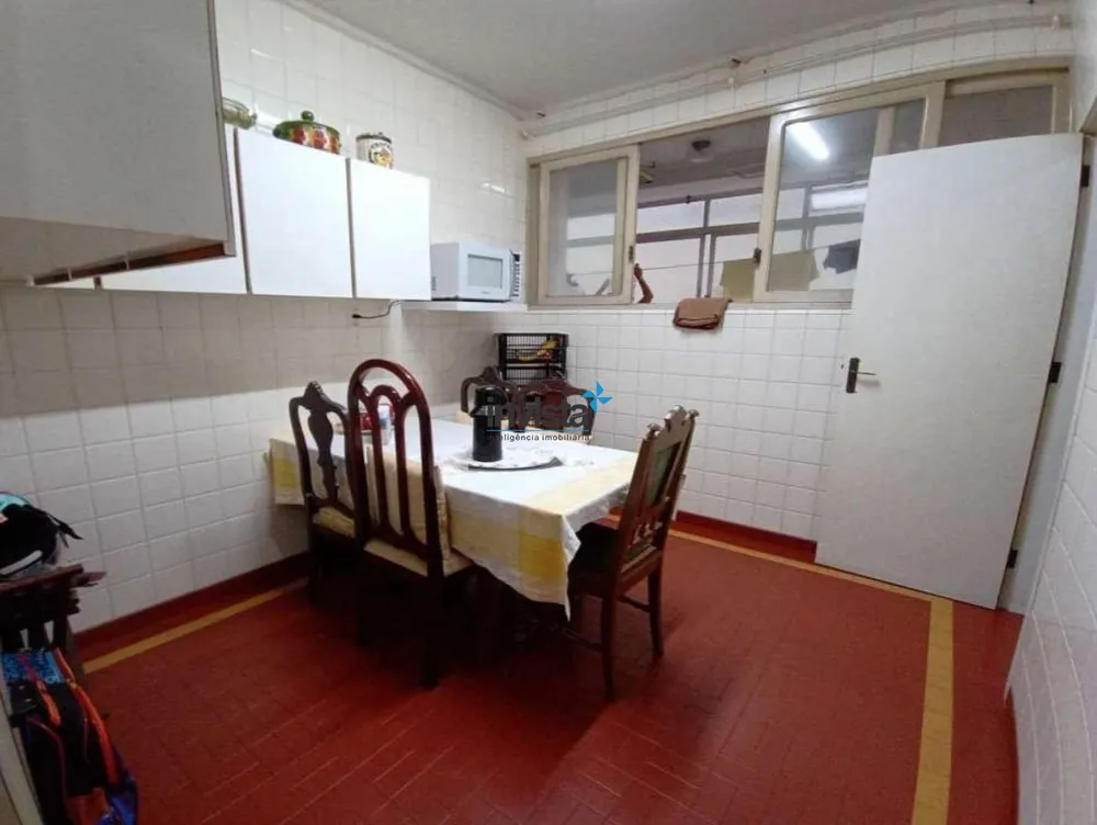 Apartamento, 3 quartos, 176 m² - Foto 4