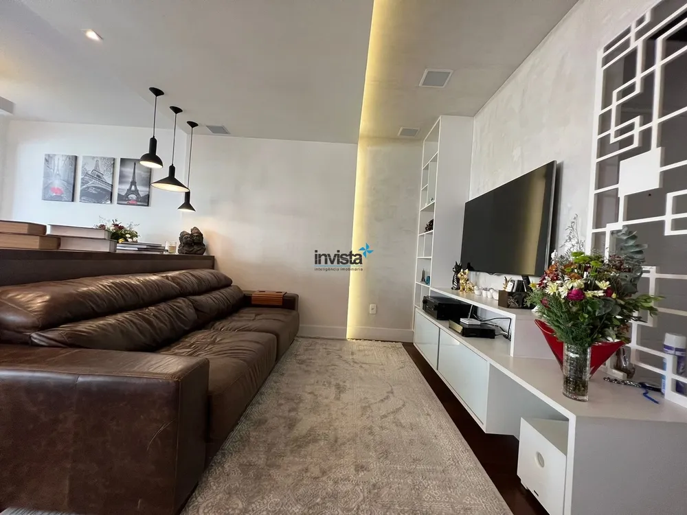 Apartamento, 4 quartos, 190 m² - Foto 3