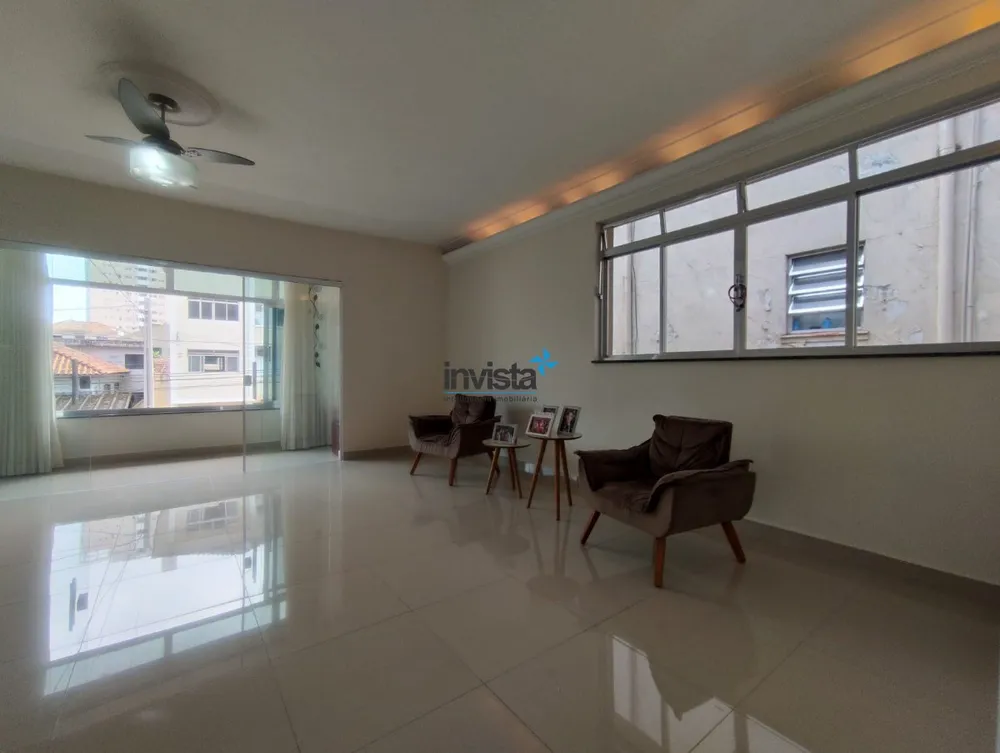 Casa, 3 quartos, 156 m² - Foto 2