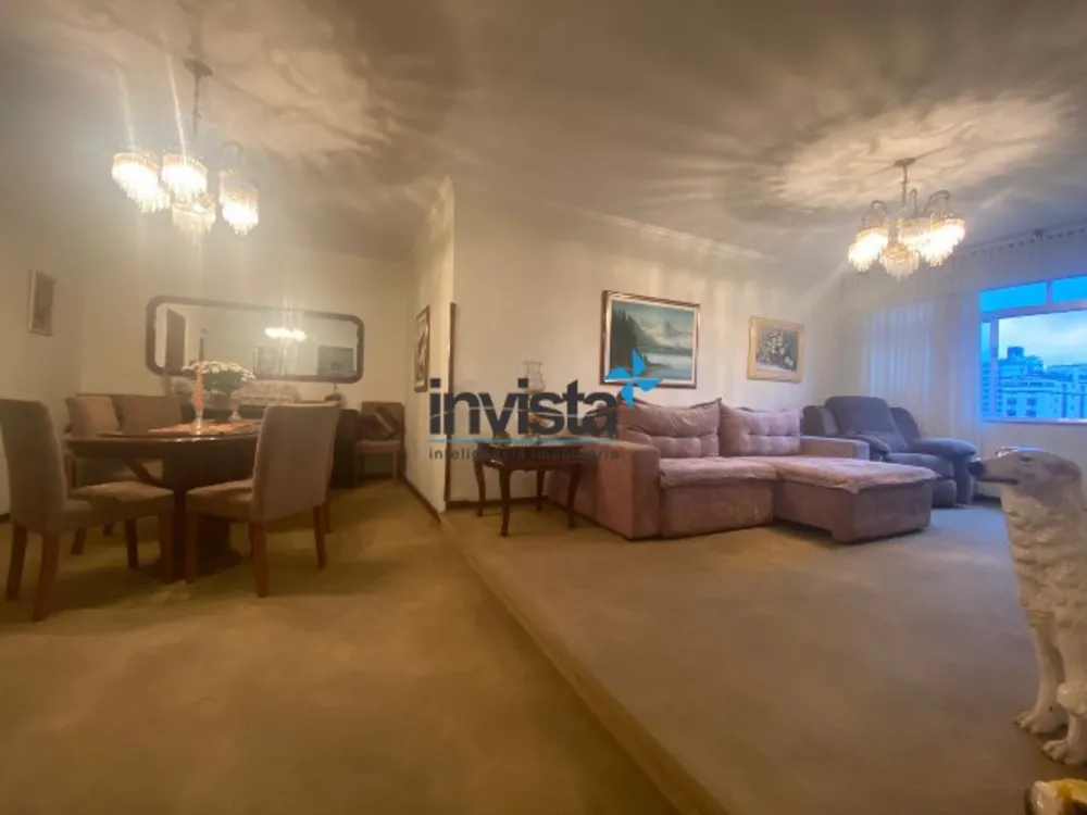 Apartamento, 2 quartos, 125 m² - Foto 4
