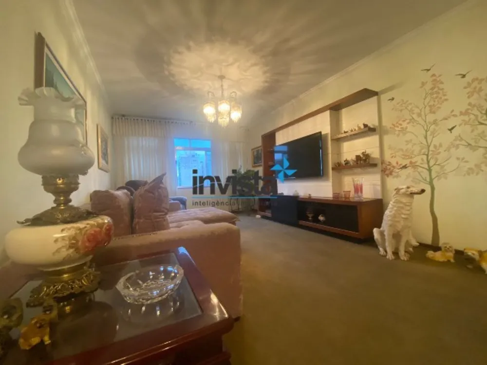 Apartamento, 2 quartos, 125 m² - Foto 3