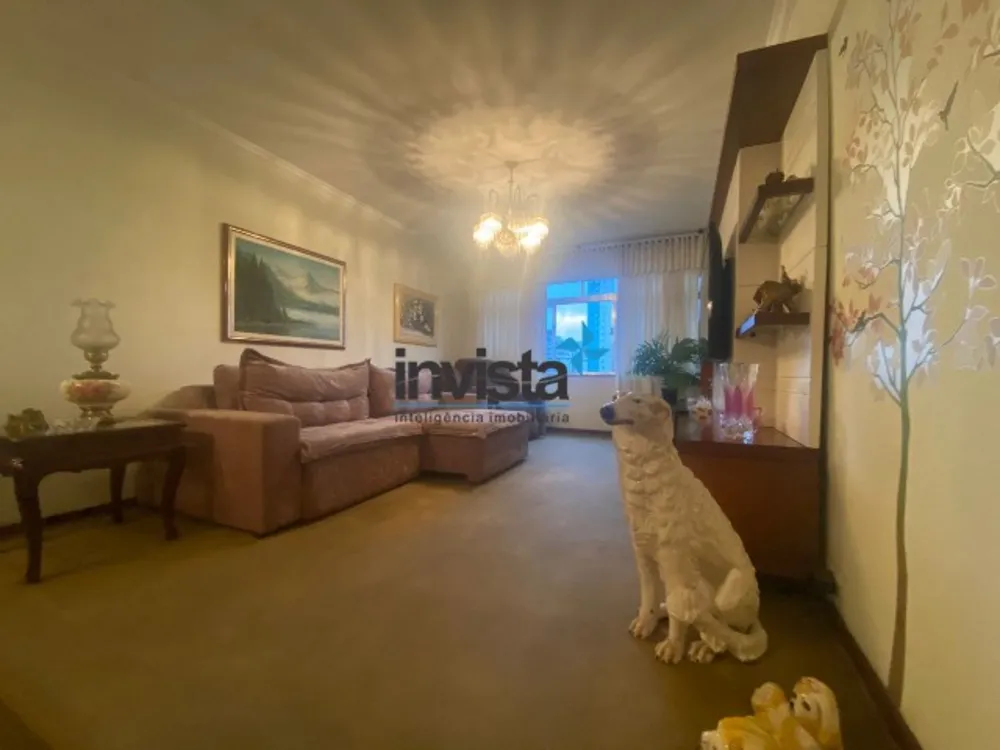Apartamento, 2 quartos, 125 m² - Foto 2