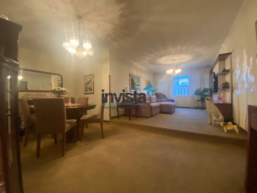 Apartamento, 2 quartos, 125 m² - Foto 1