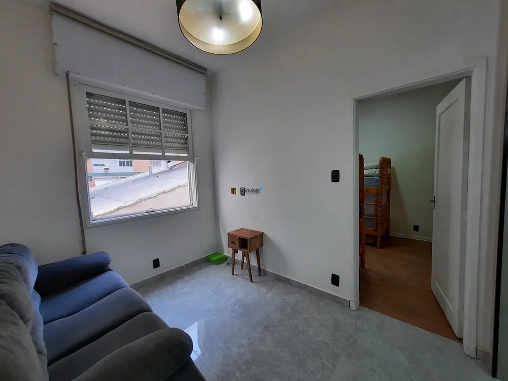 Apartamento, 1 quarto, 36 m² - Foto 2