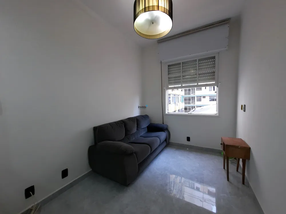 Apartamento, 1 quarto, 36 m² - Foto 1
