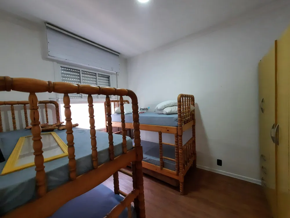 Apartamento, 1 quarto, 36 m² - Foto 3