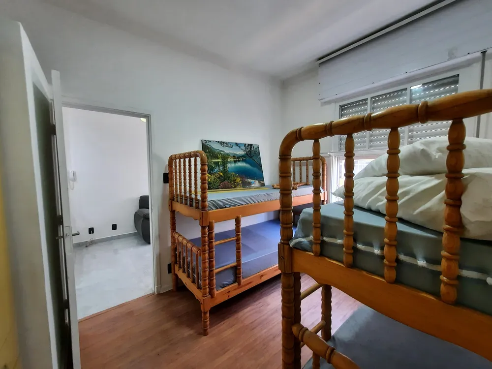 Apartamento, 1 quarto, 36 m² - Foto 4