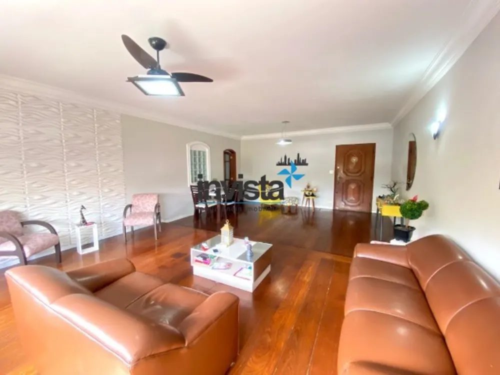 Apartamento, 3 quartos, 160 m² - Foto 3