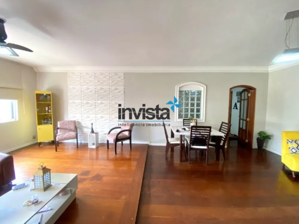 Apartamento, 3 quartos, 160 m² - Foto 4