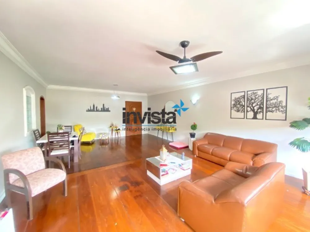 Apartamento, 3 quartos, 160 m² - Foto 2