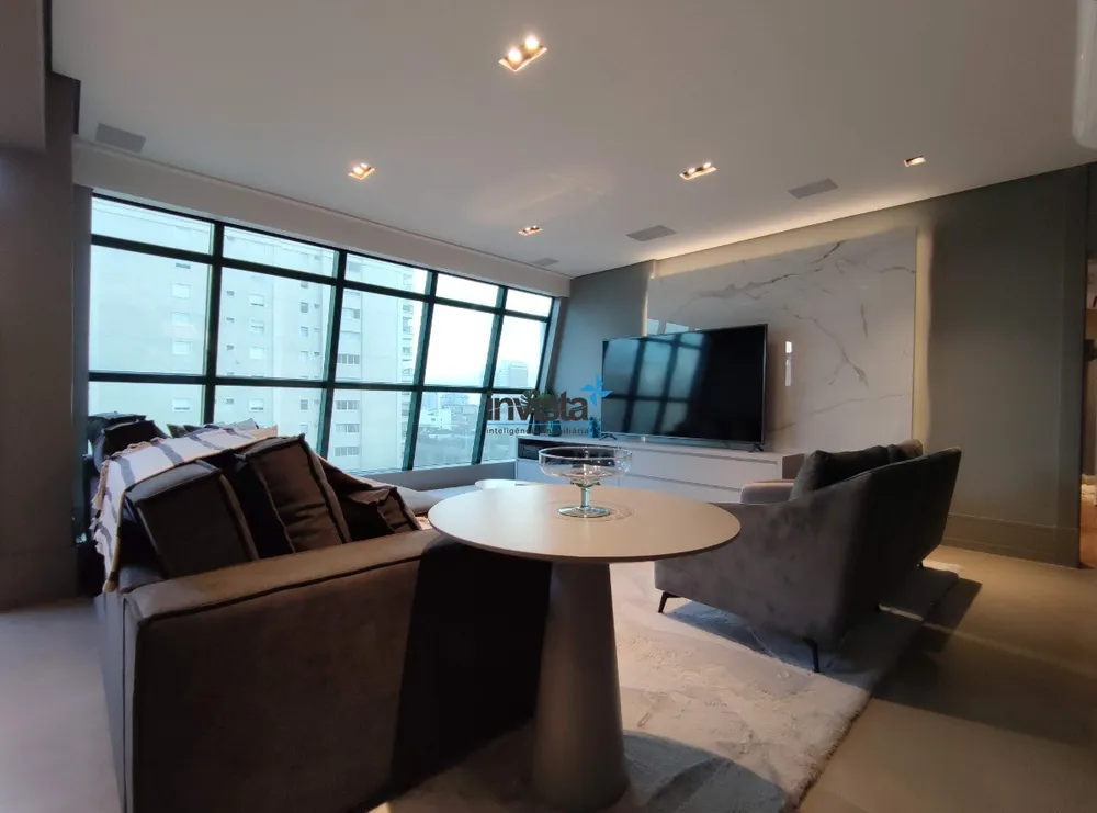 Cobertura, 4 quartos, 449 m² - Foto 2