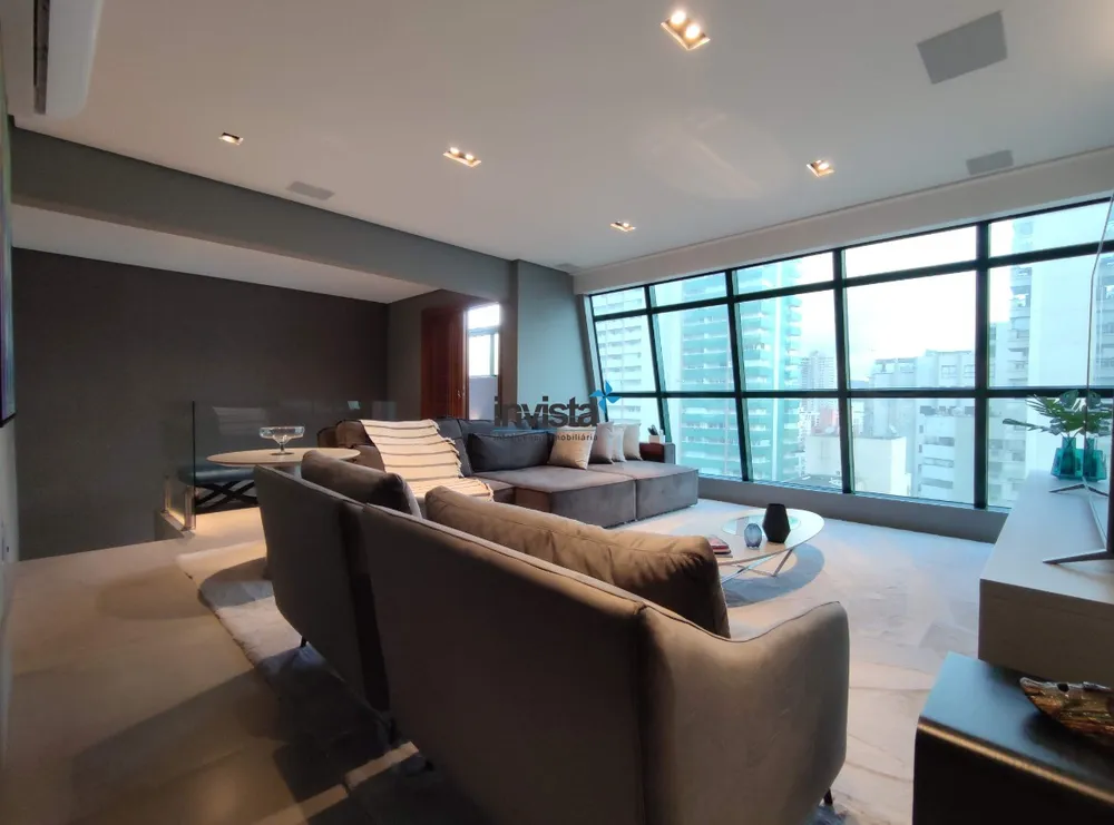 Cobertura, 4 quartos, 449 m² - Foto 3