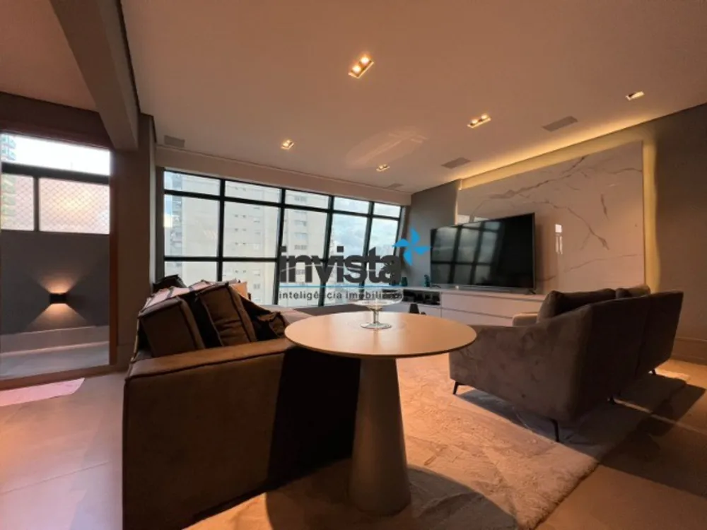 Cobertura, 4 quartos, 449 m² - Foto 4