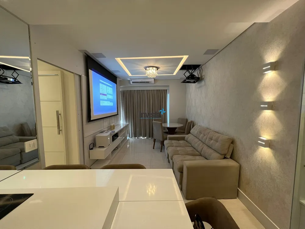 Apartamento, 1 quarto, 54 m² - Foto 4