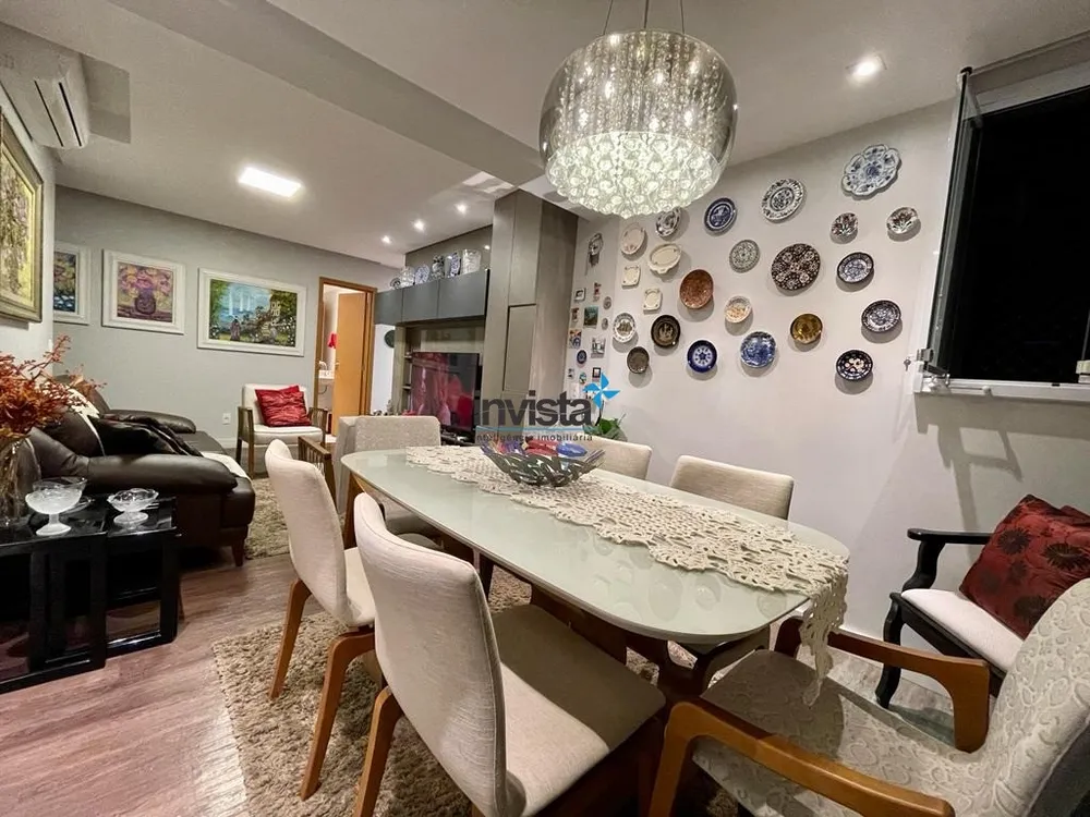 Apartamento, 2 quartos, 77 m² - Foto 4