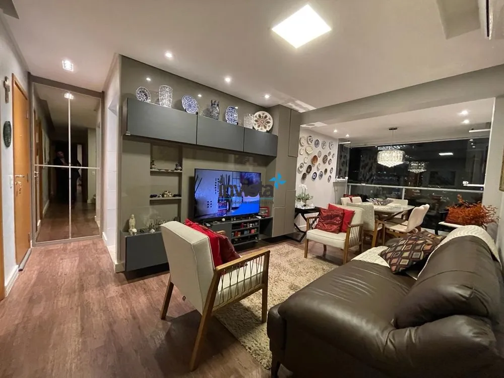 Apartamento, 2 quartos, 77 m² - Foto 1