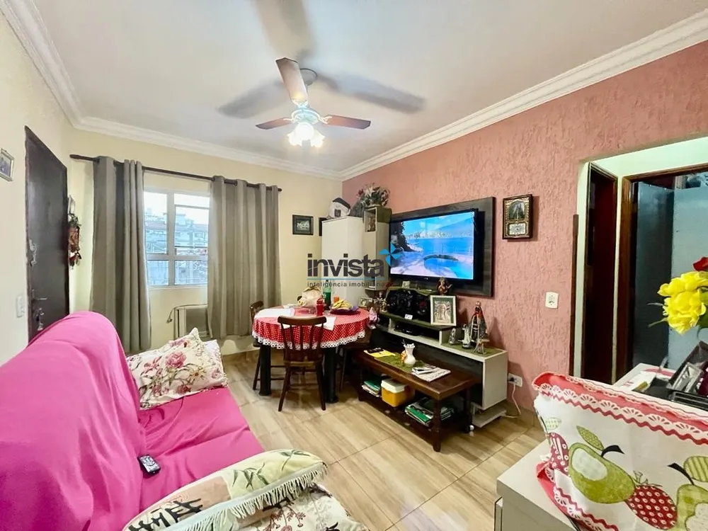 Apartamento, 2 quartos, 70 m² - Foto 1