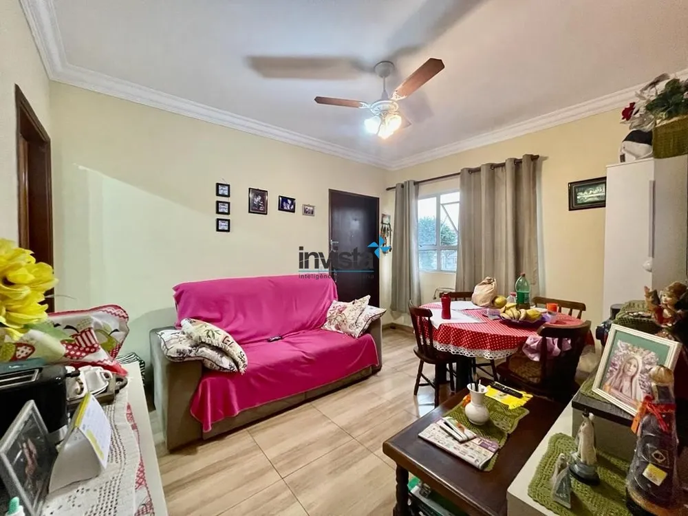 Apartamento, 2 quartos, 70 m² - Foto 3