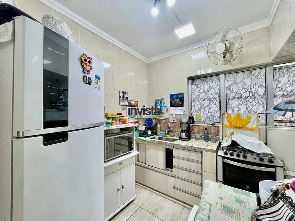 Apartamento, 2 quartos, 70 m² - Foto 4