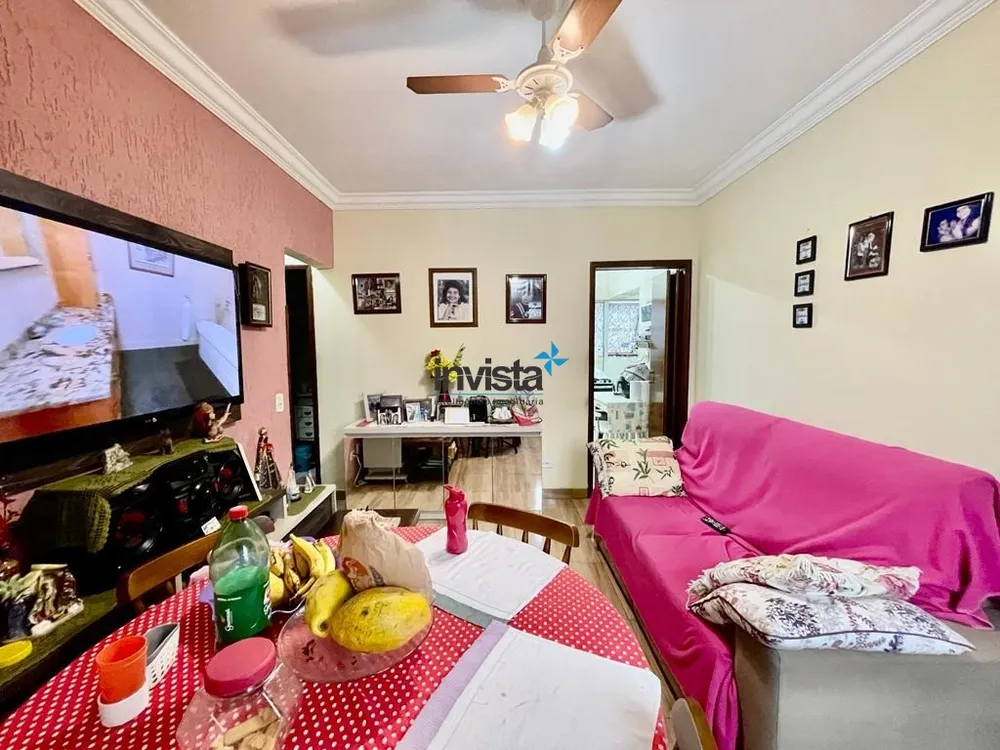Apartamento, 2 quartos, 70 m² - Foto 2