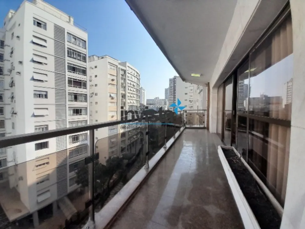 Apartamento, 4 quartos, 142 m² - Foto 1
