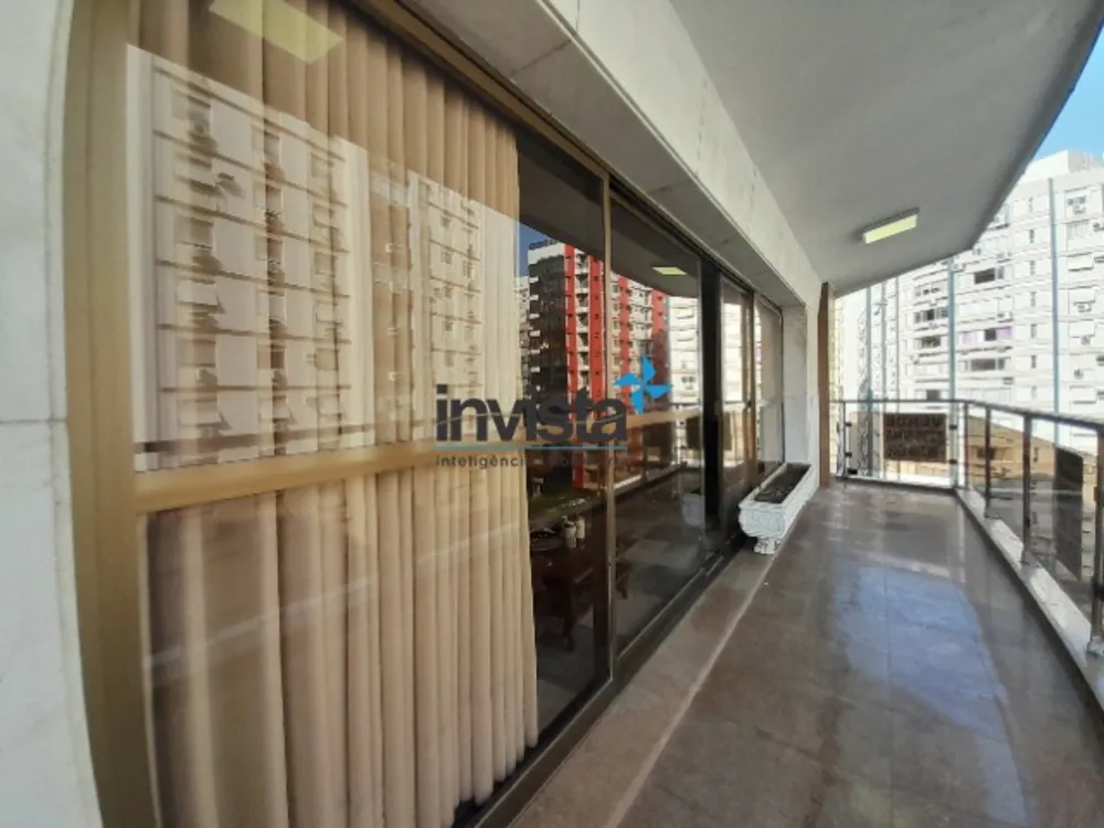 Apartamento, 4 quartos, 142 m² - Foto 3