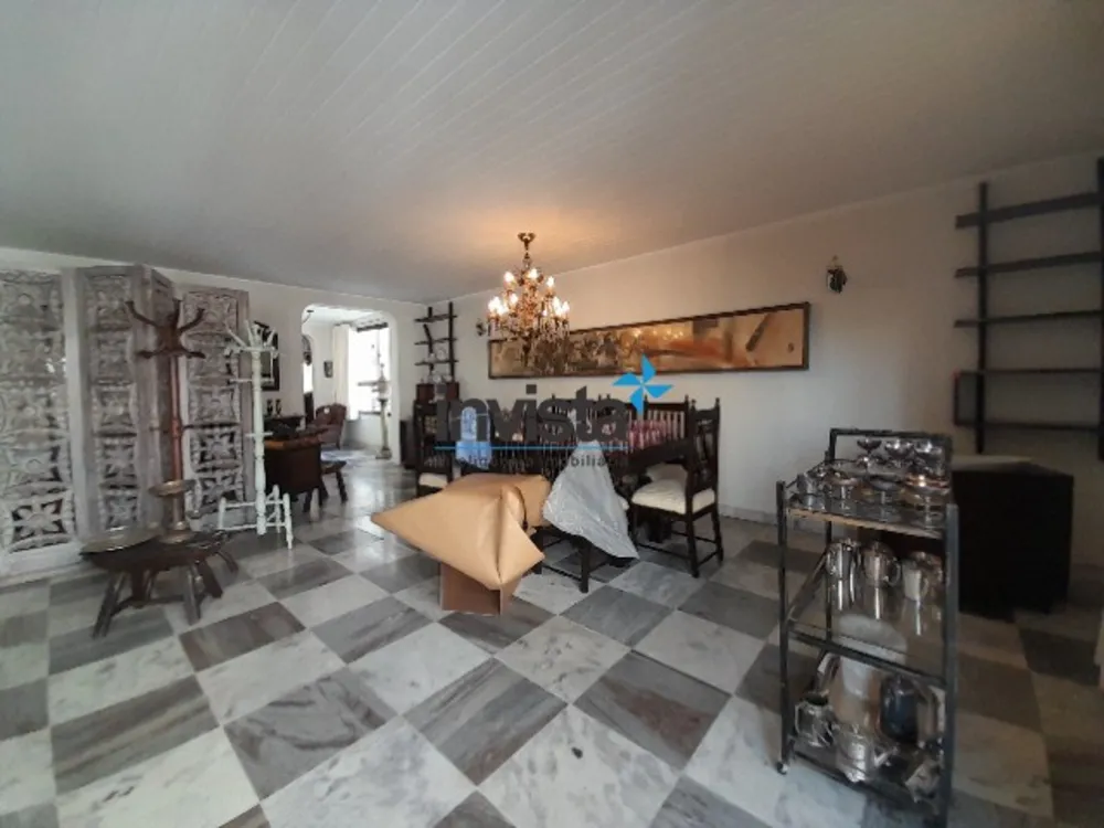 Apartamento, 4 quartos, 142 m² - Foto 4