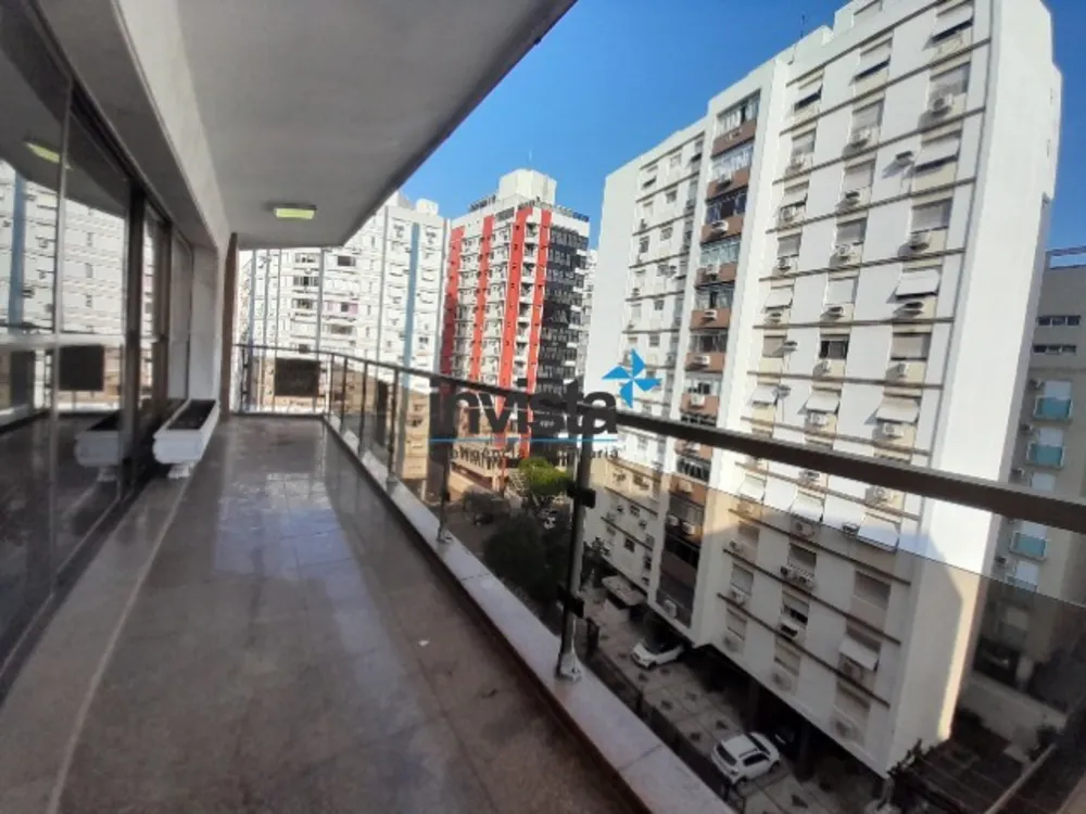 Apartamento, 4 quartos, 142 m² - Foto 2