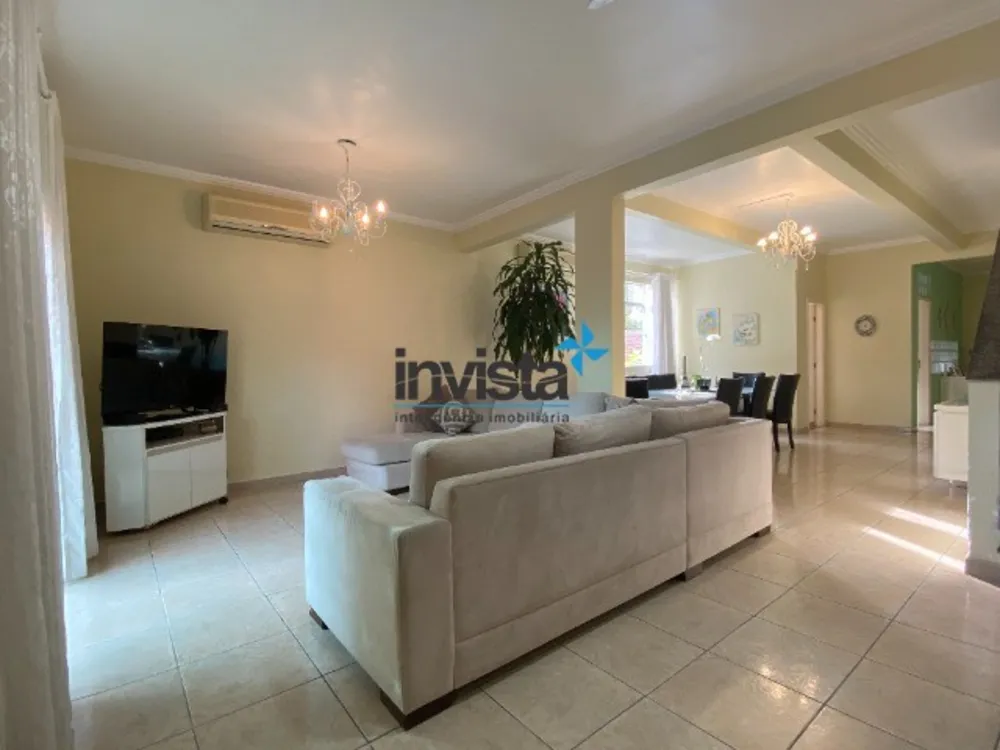 Casa, 3 quartos, 256 m² - Foto 4