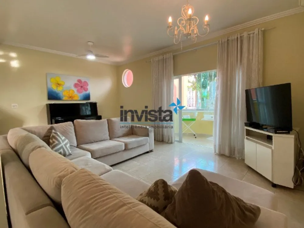 Casa, 3 quartos, 256 m² - Foto 3