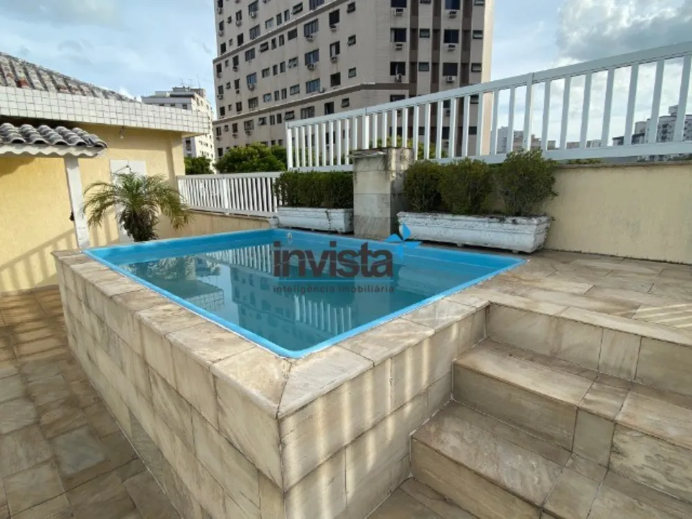 Casa, 3 quartos, 256 m² - Foto 1
