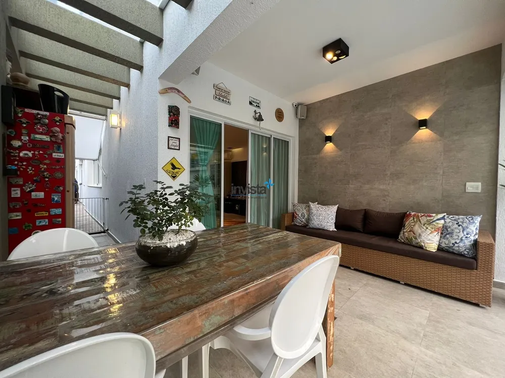 Casa, 4 quartos, 310 m² - Foto 3