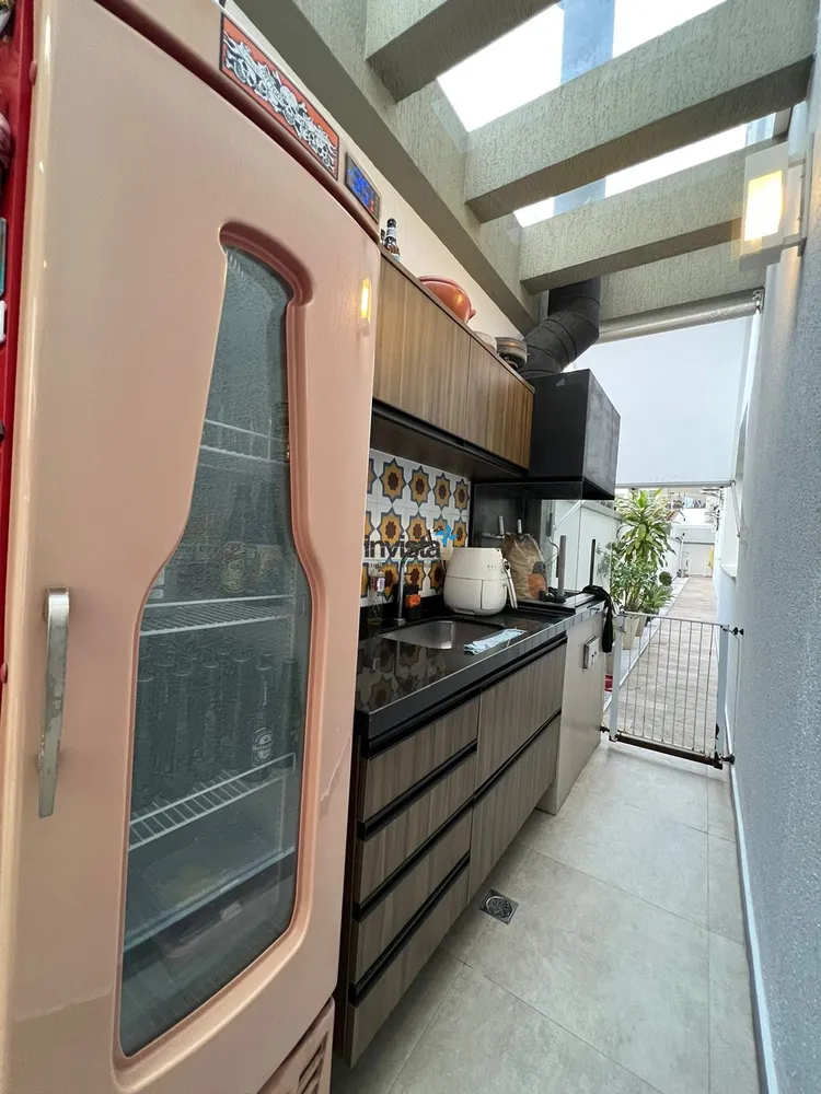 Casa, 4 quartos, 310 m² - Foto 4