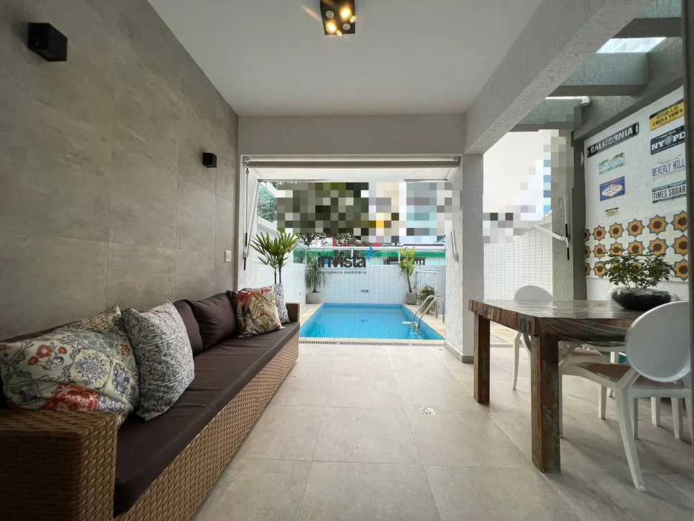 Casa, 4 quartos, 310 m² - Foto 2
