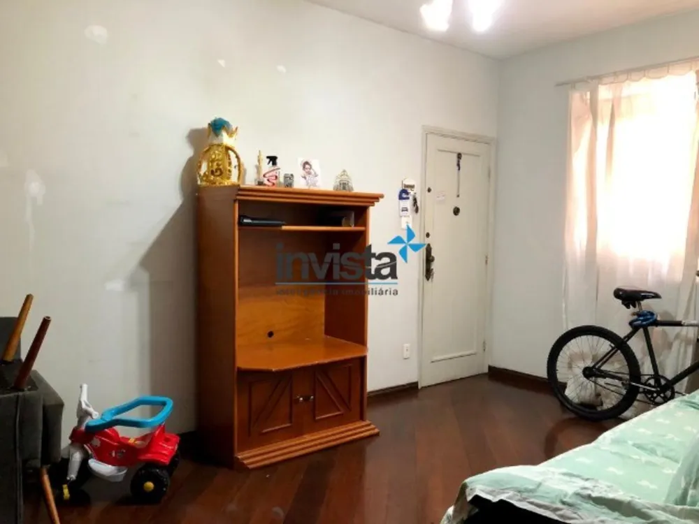 Apartamento, 2 quartos, 70 m² - Foto 2