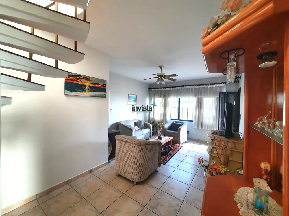 Cobertura, 2 quartos, 290 m² - Foto 3