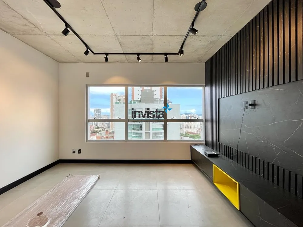 Apartamento, 2 quartos, 74 m² - Foto 1
