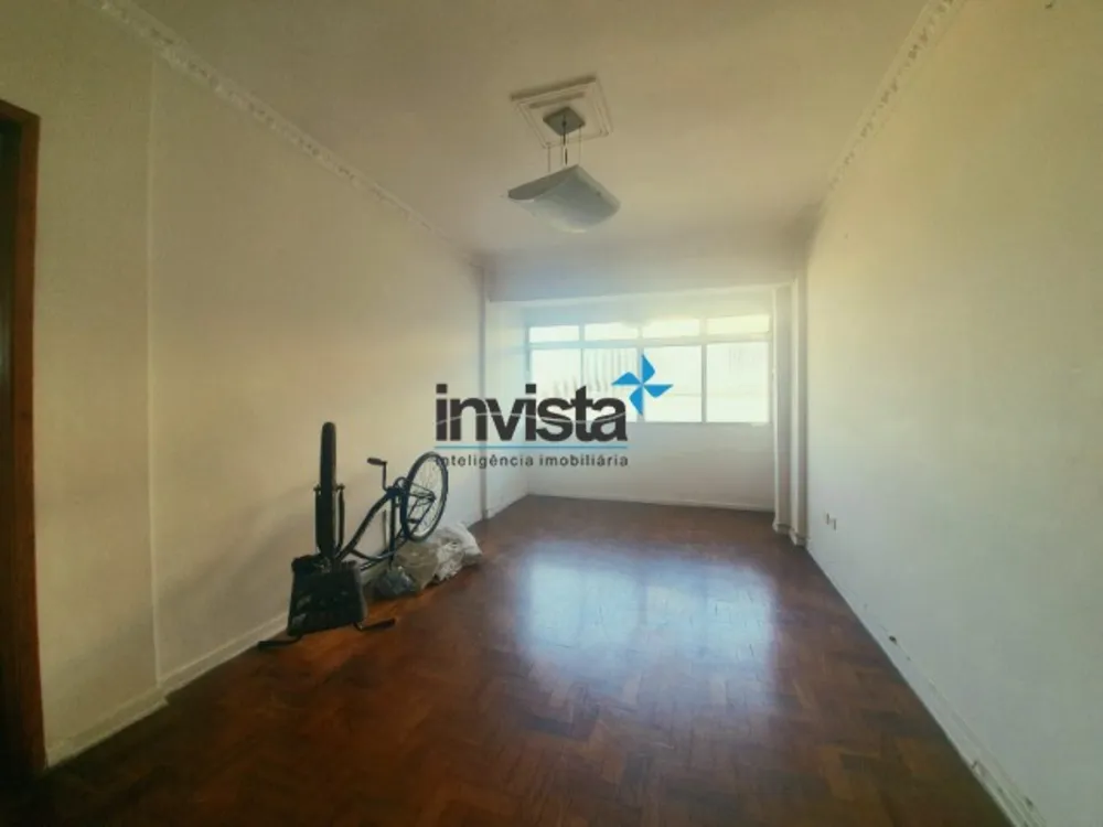Apartamento, 2 quartos, 76 m² - Foto 2