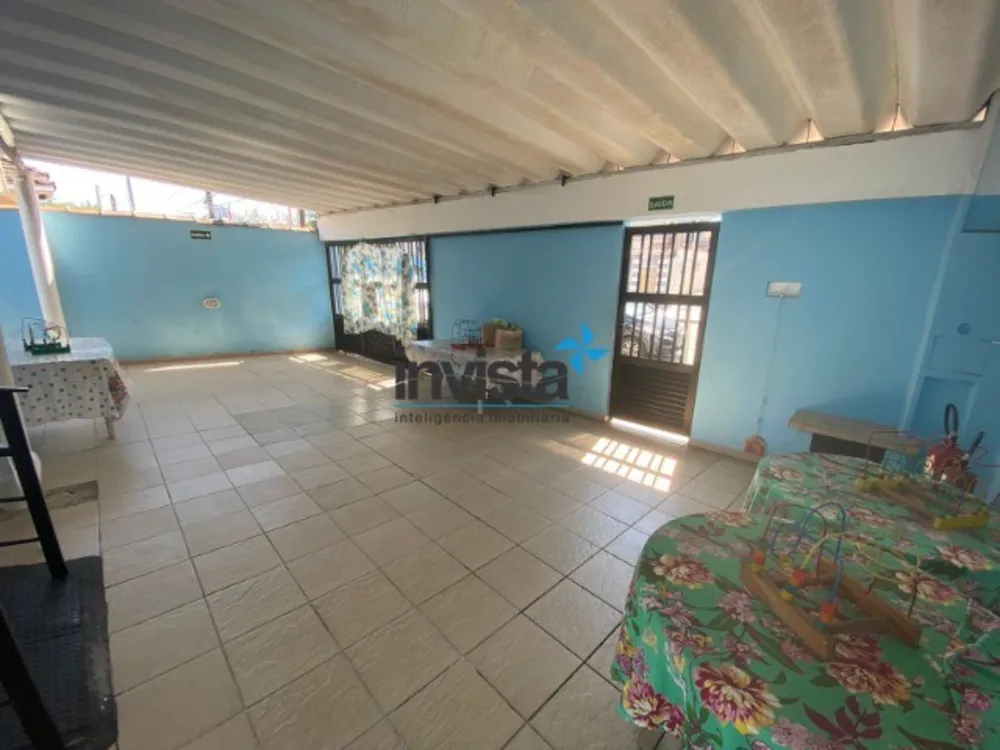 Casa, 2 quartos, 92 m² - Foto 3