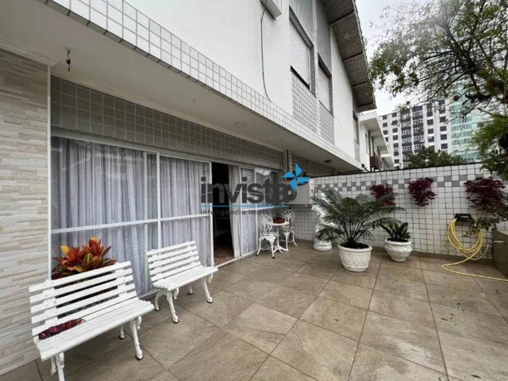 Sobrado, 3 quartos, 178 m² - Foto 1
