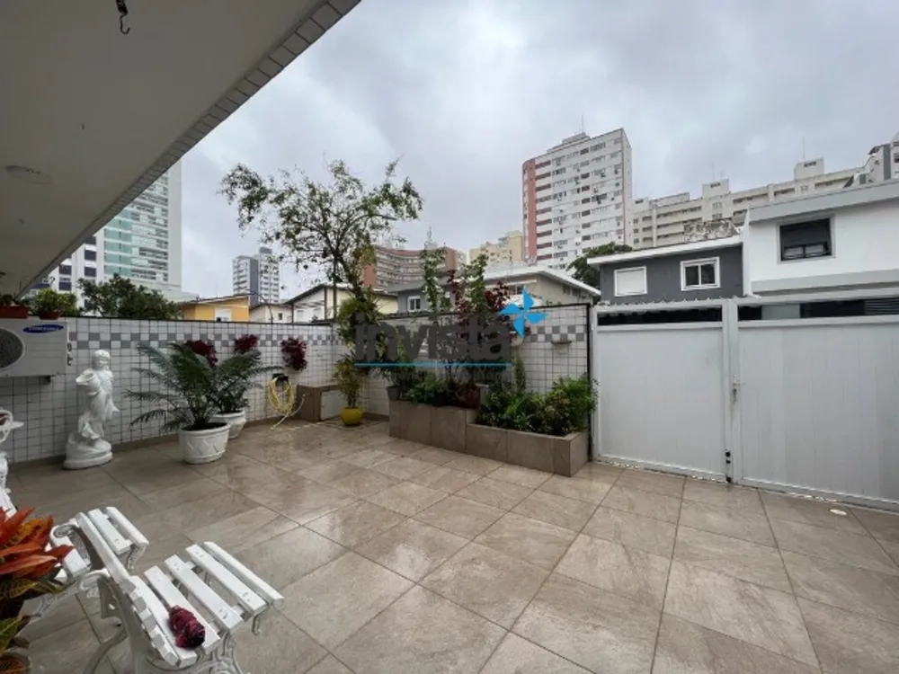 Sobrado, 3 quartos, 178 m² - Foto 2